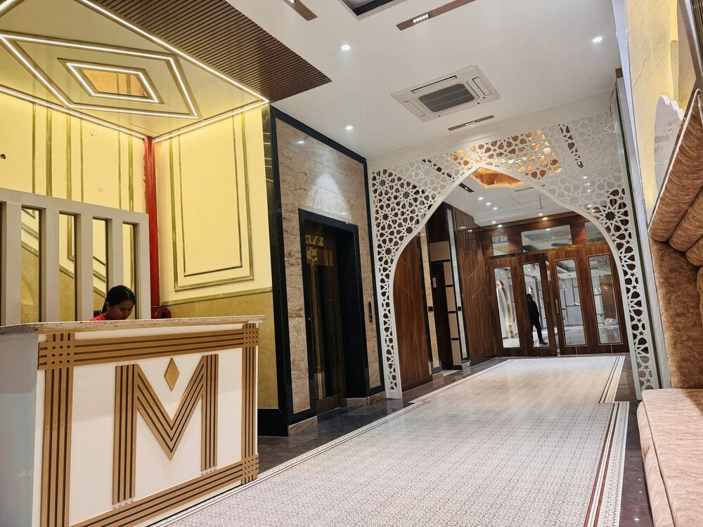 Masaga by Qcent, Gurugram