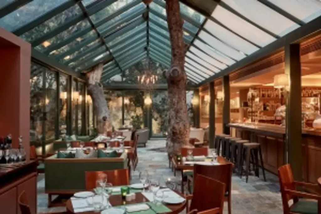 Palace Hotel Athens Riviera