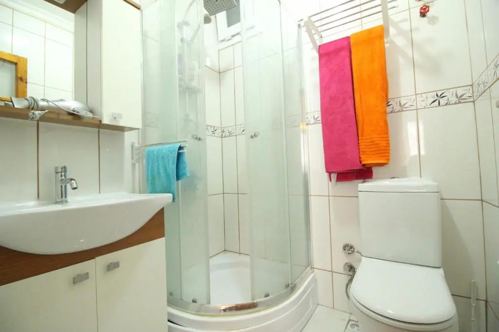 1 - HOLY ART ViLLAS PLAJDA 5 KATLI ViLLA