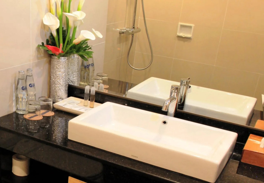 Prime Plaza Hotel Sanur - Bali
