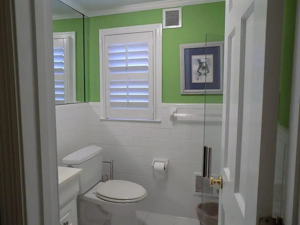 Stevenson - 4 Br Home