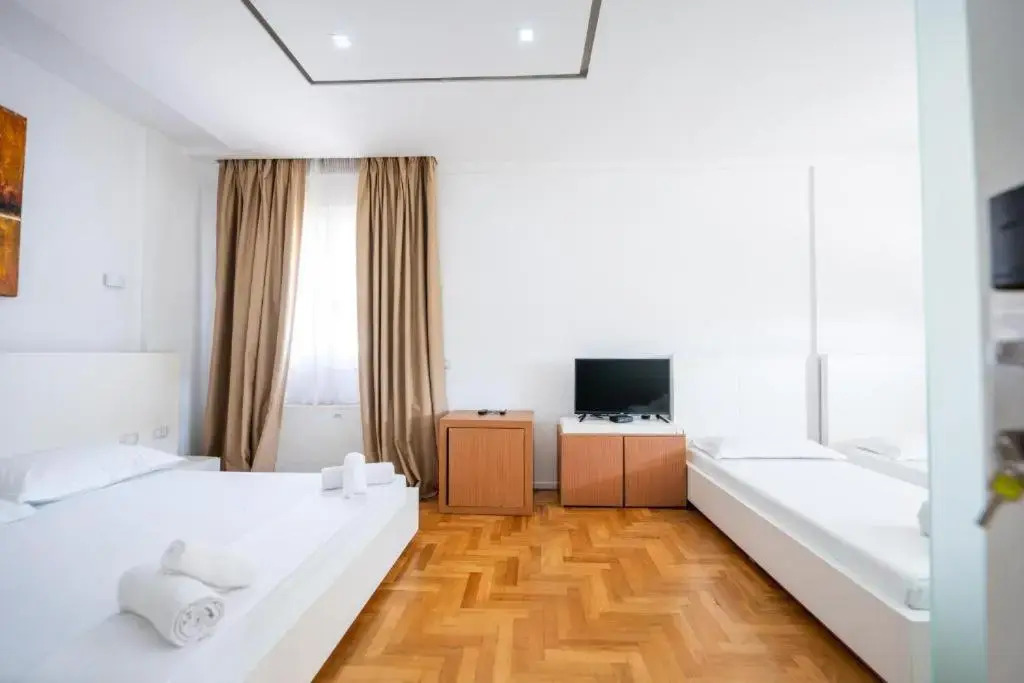 Hotel Lusini