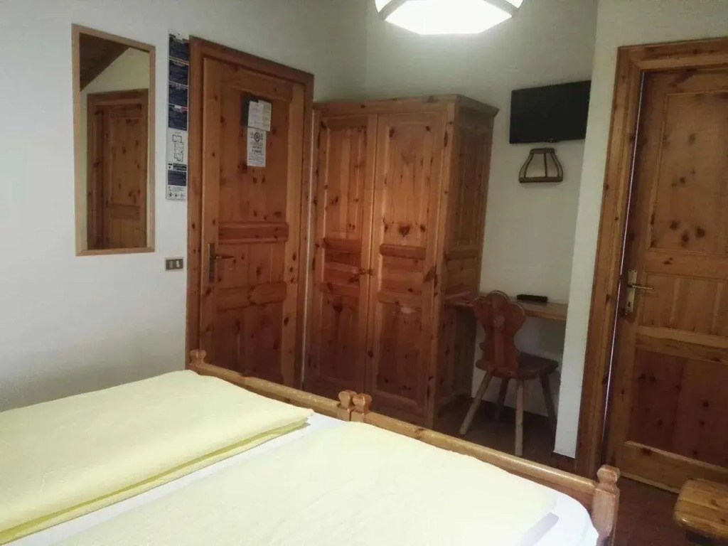 Garni Al Silvestri Vei