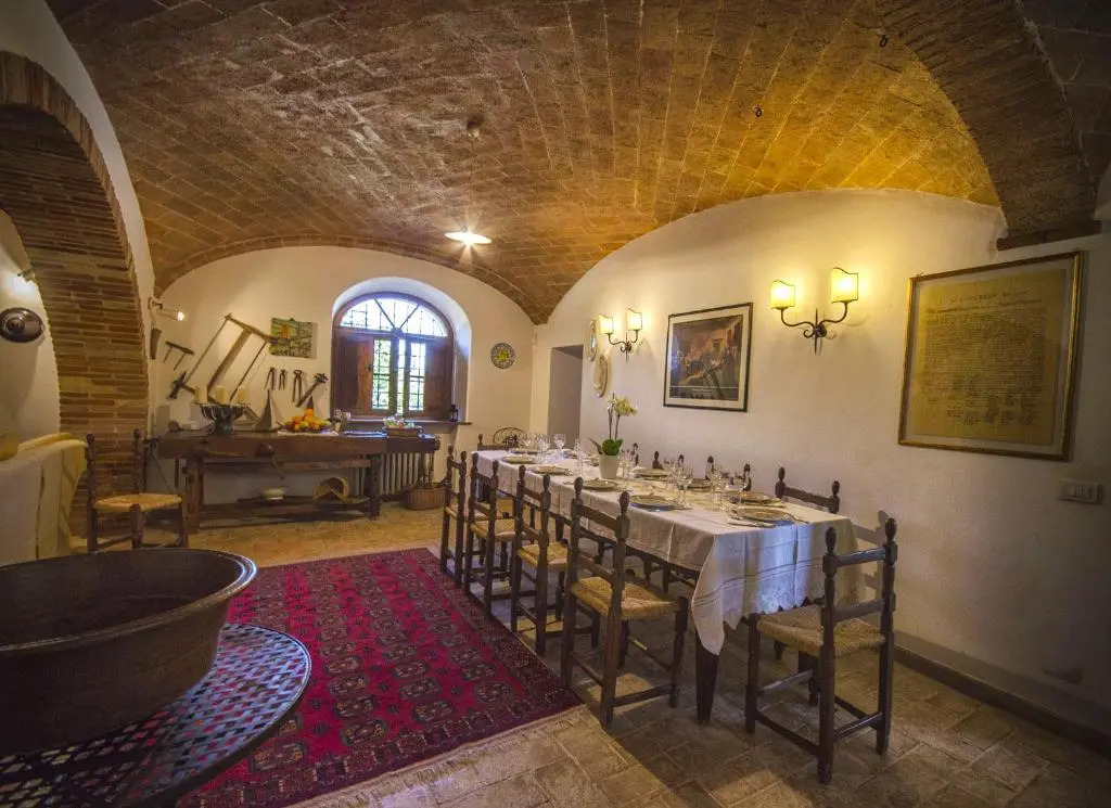 Villa Scianellone