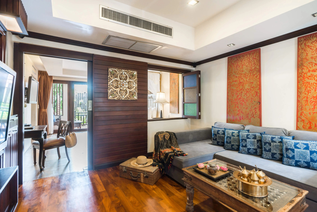 Dara Samui Beach Resort Adult Friendly, Chaweng