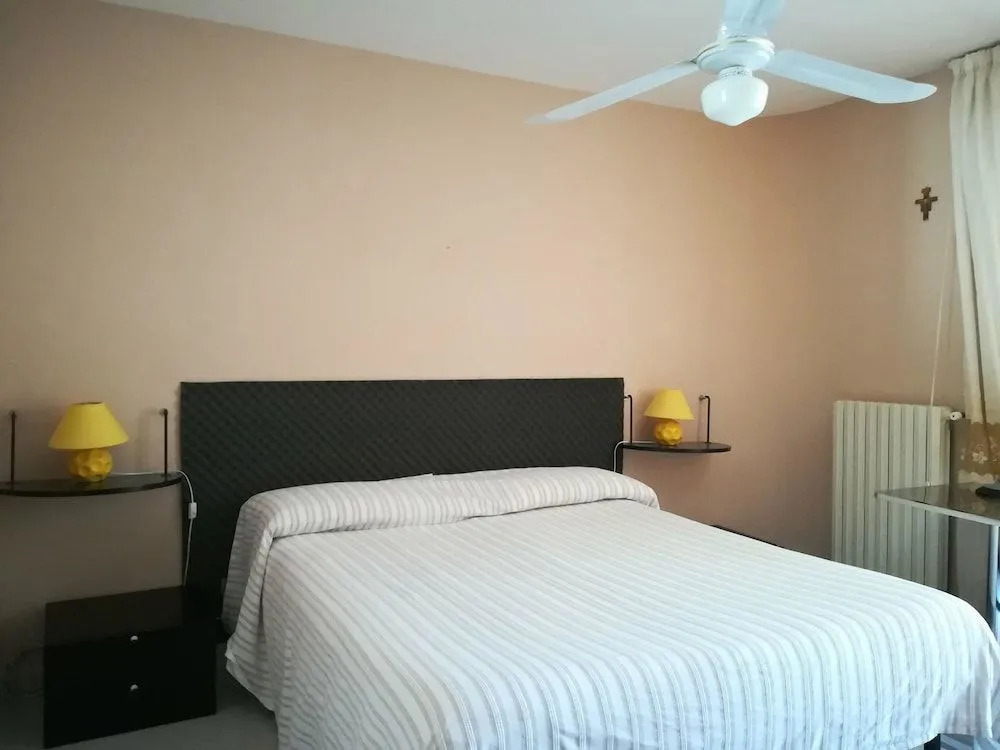 Kairos B&B