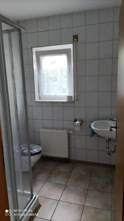 Pension Und Ferienwohnung Walther App. 2