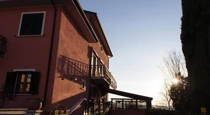 B&B Il sogno di Lalà