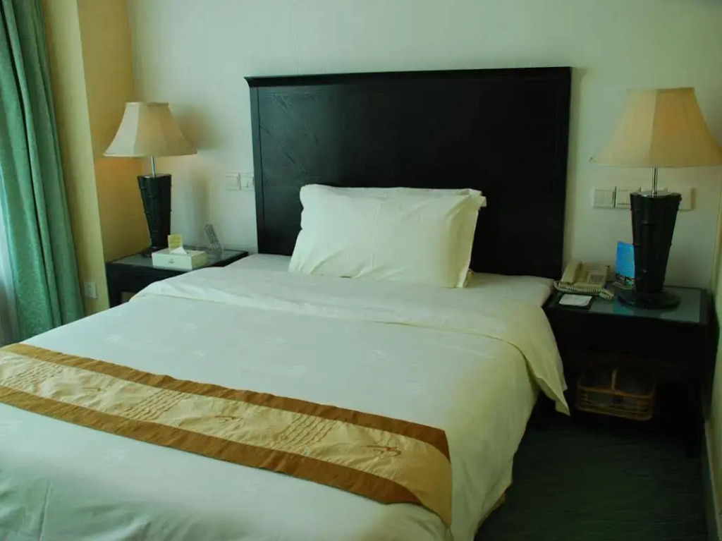 Dongguan Boteman Business Hotel