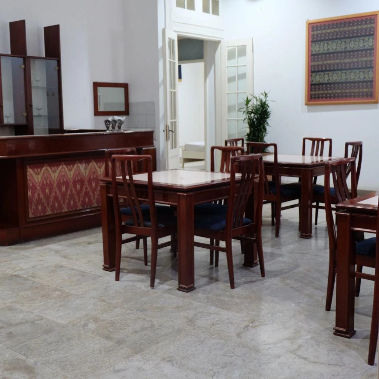 Kartika Hotel