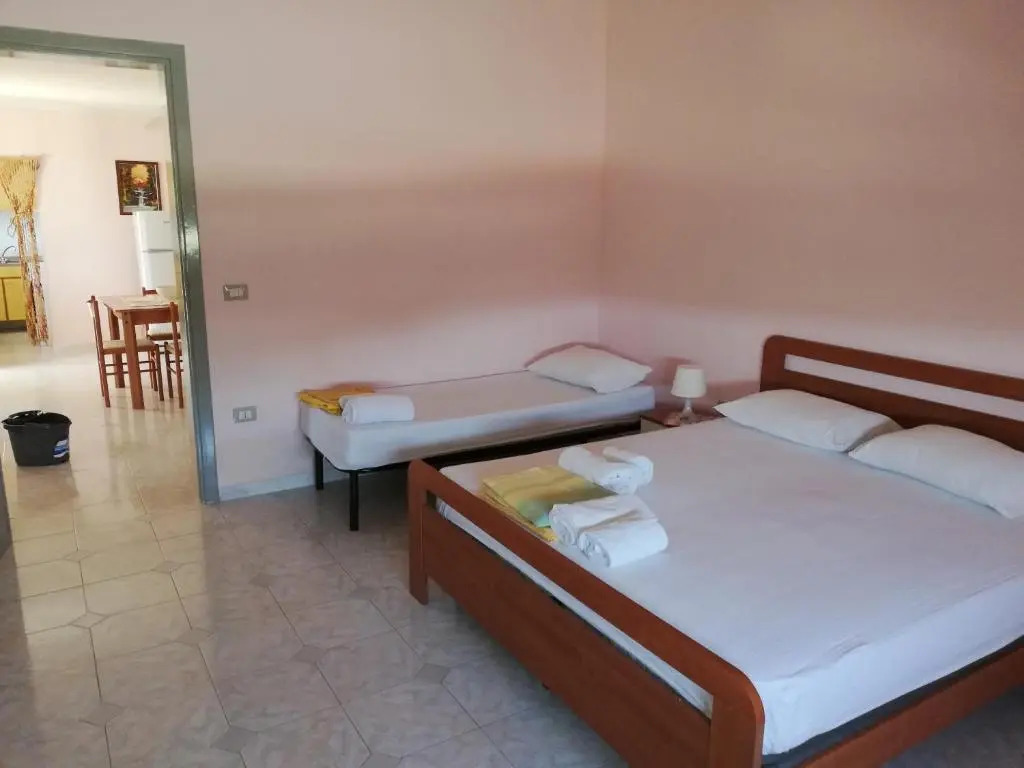 Casa vacanze Santa Maria di Leuca