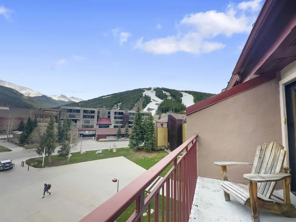 Peregrine Lodge-Remodeled Kitchen-Steps to Super Bee Lift - PG309 by RedAwning