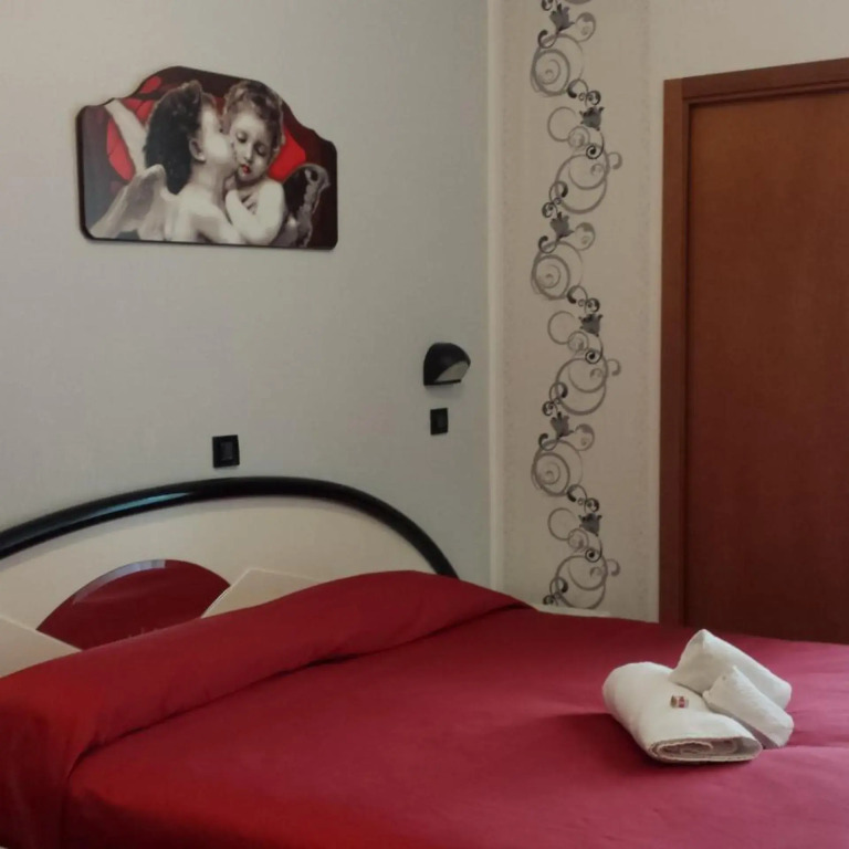 Hotel Beppe