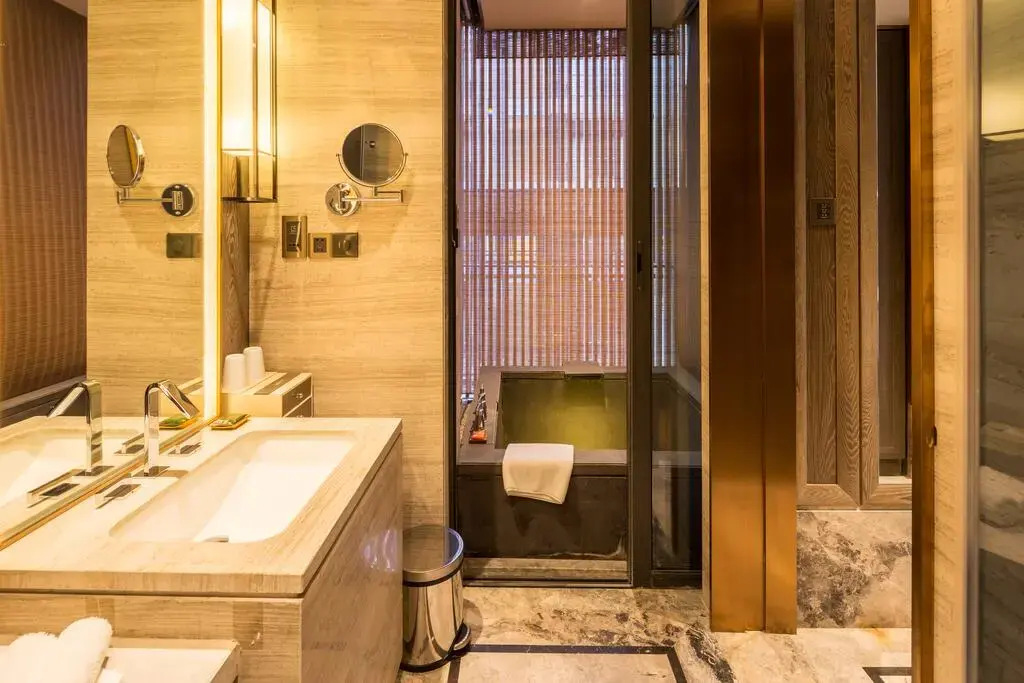 Radisson Chongqing South Hot Spring