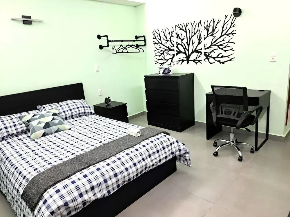 A15 Full Suite MiniDept at Plaza Acequia