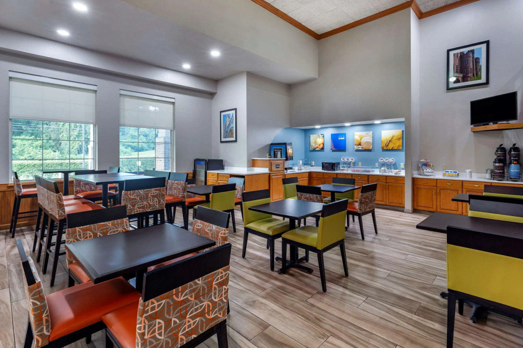 Comfort Inn Griswold