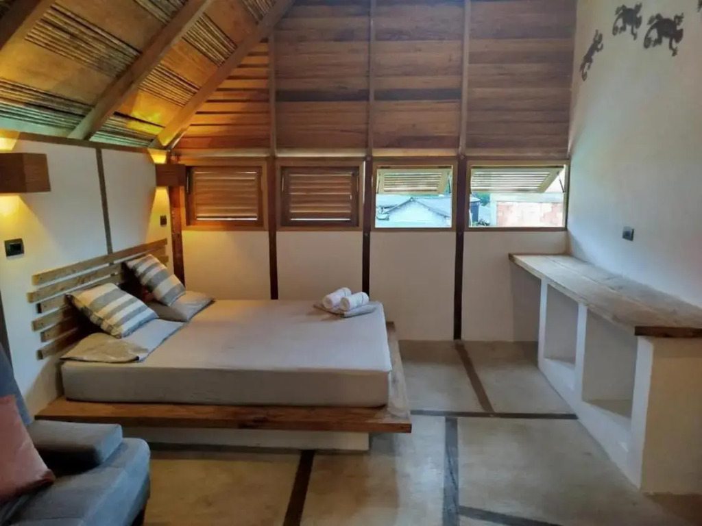 La Posada del Gecko
