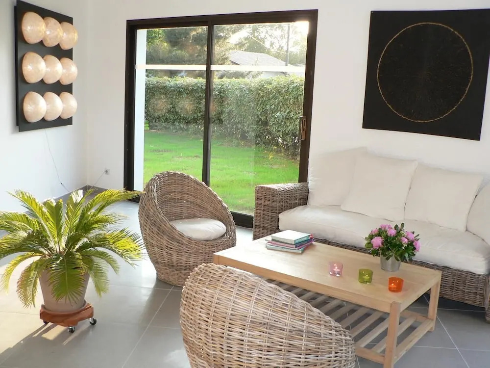 Hôtel Les Fougères - Hossegor