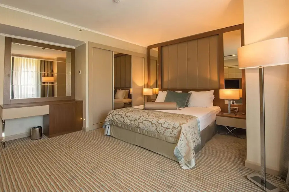 Fimar Life Thermal Resort Hotel