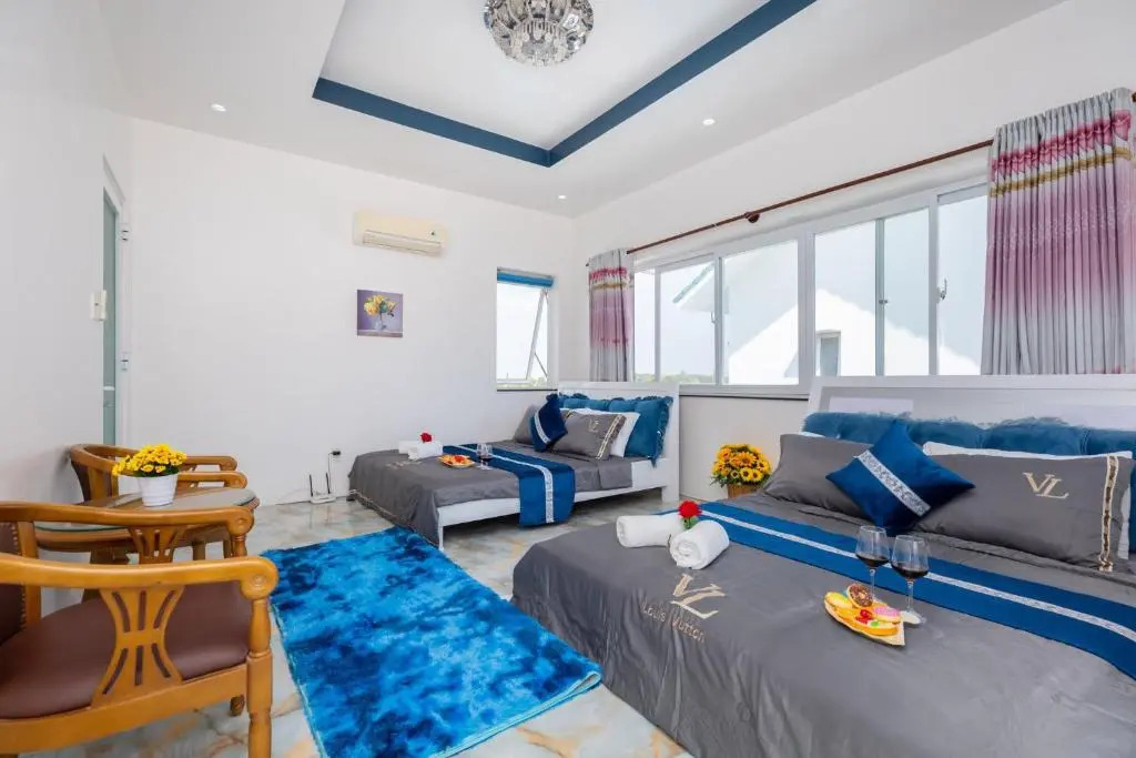 C2.37 Villa Thùy Dương 3