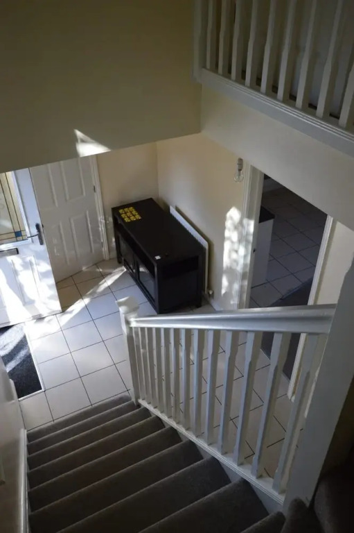 Romulus Court