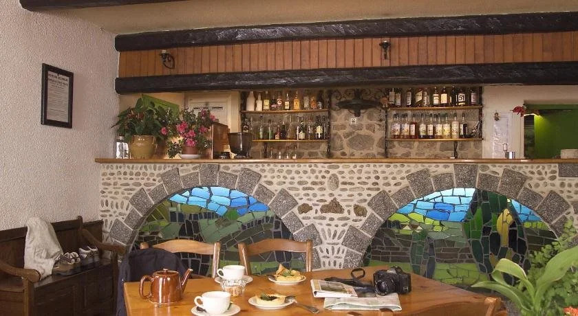 Hôtel au Pont de Raffiny