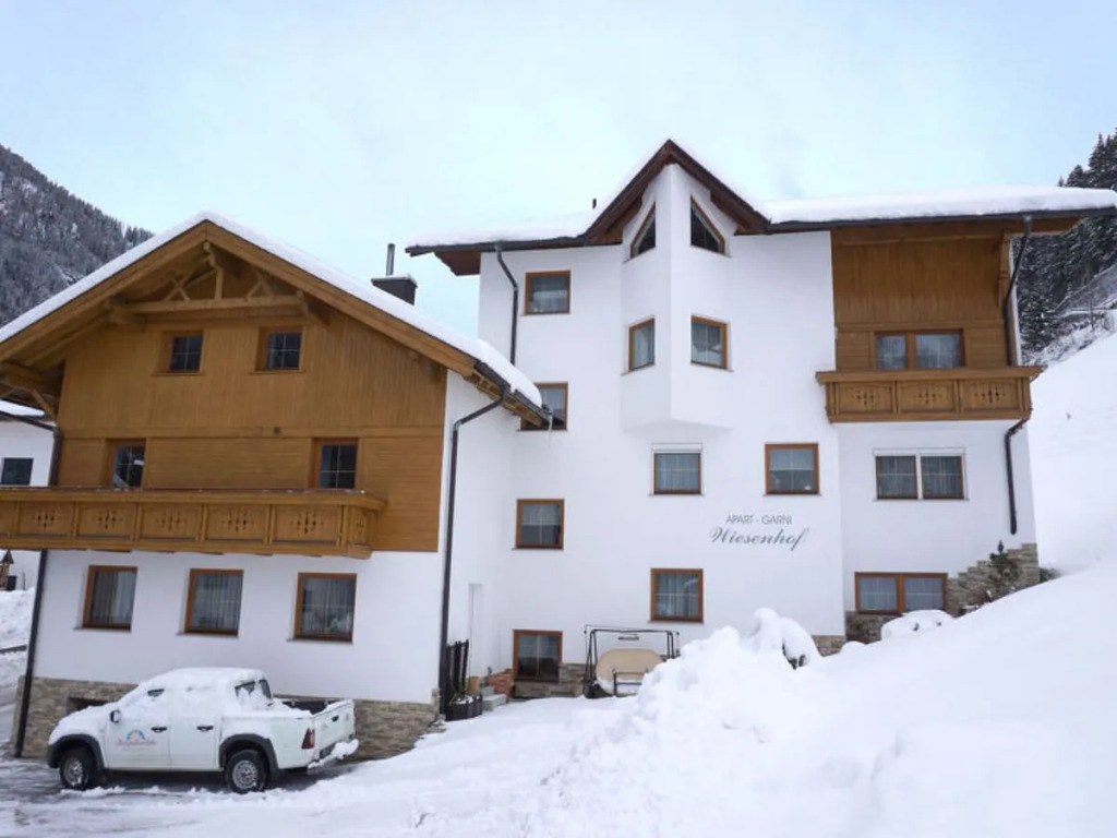 Wiesenhof Kappl in Kappl