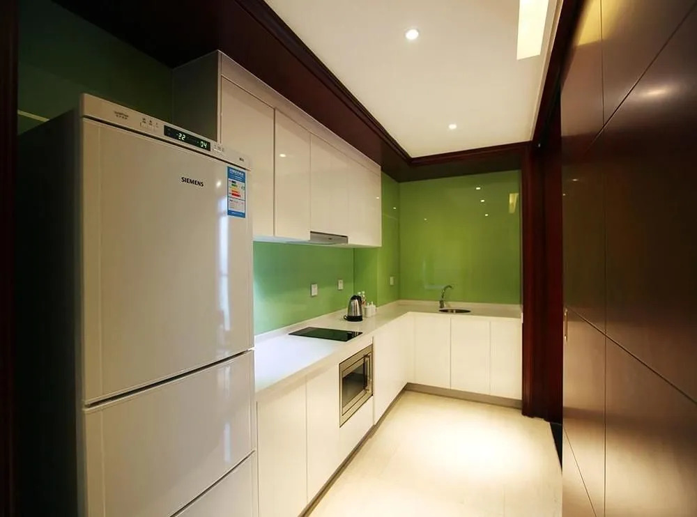 Donghe Times Apartment - Hangzhou
