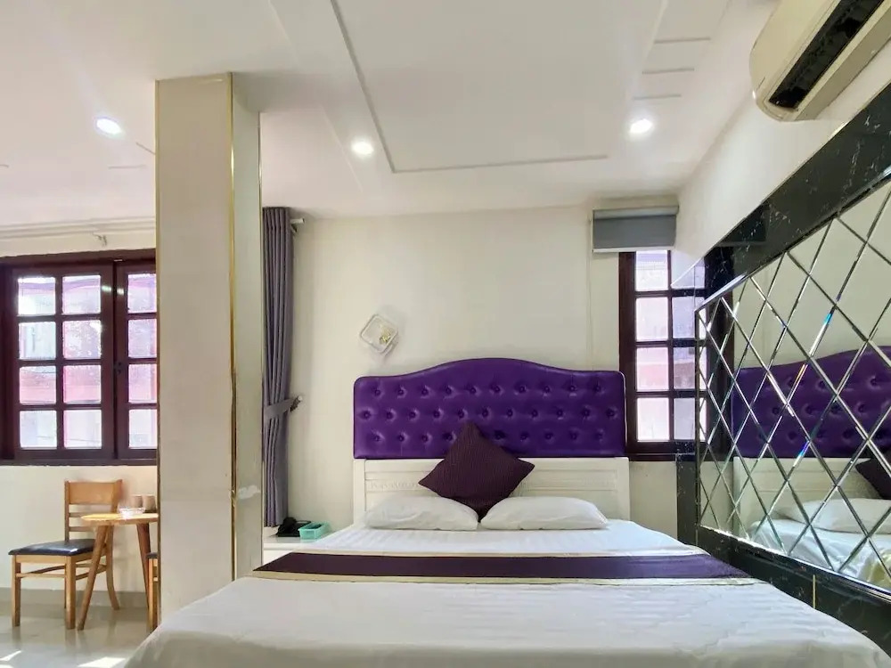 Hotel Duc Dat