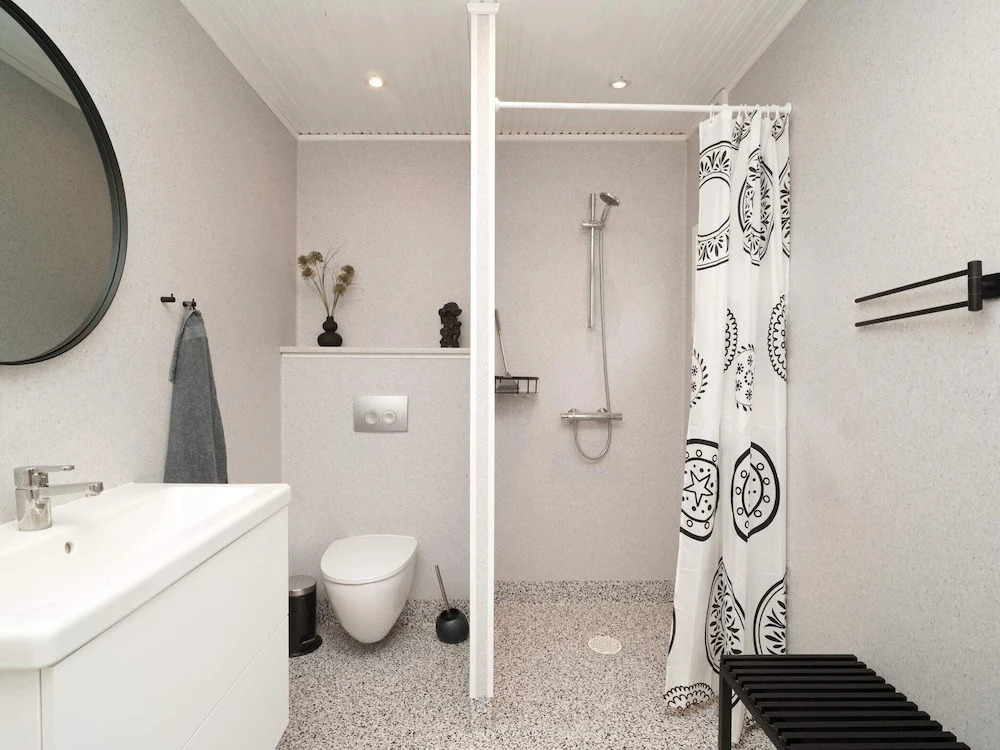 6 Person Holiday Home in Hojby