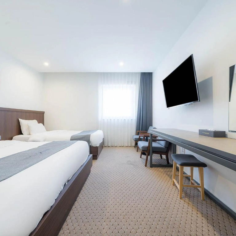 Davin Hotel