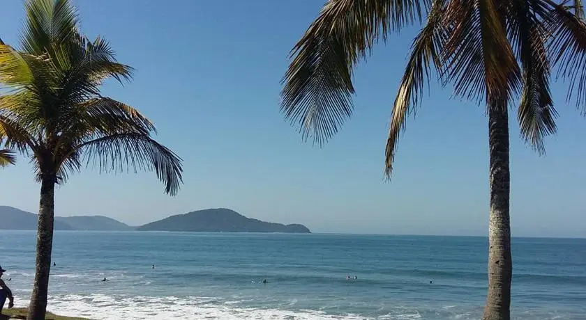 Pousada Arpoador