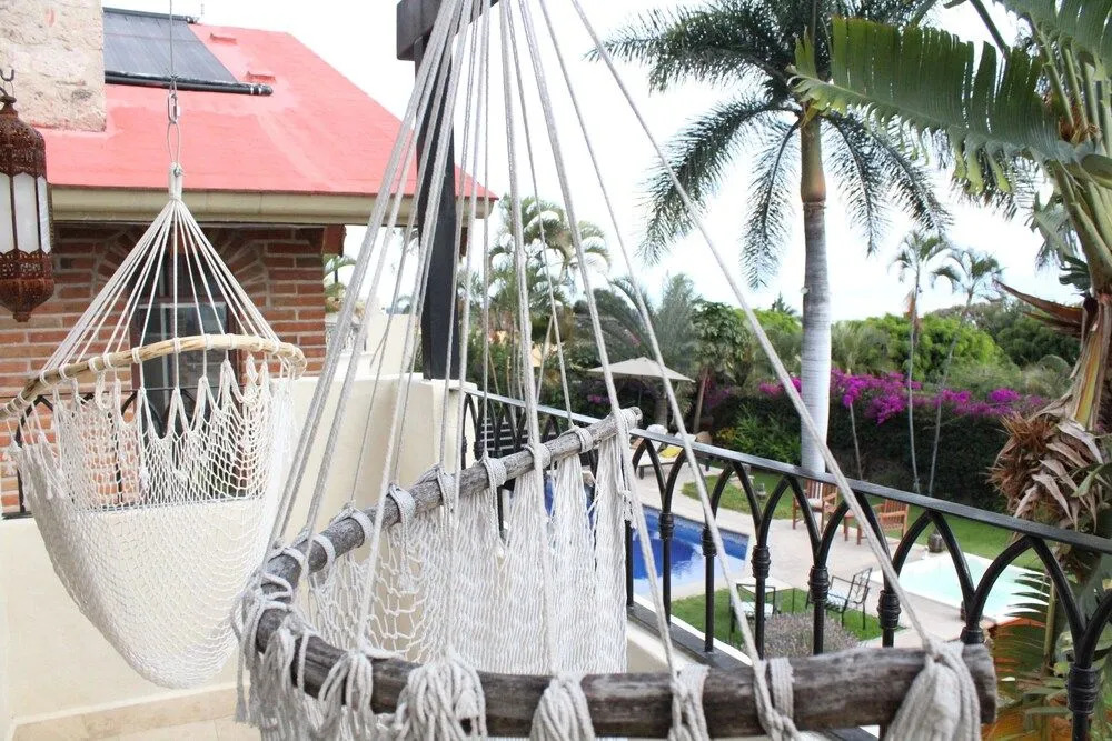 Hotel Lindo Ajijic Bed & Breakfast
