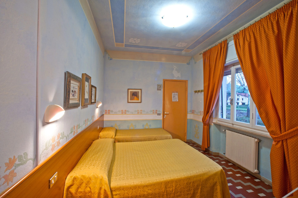 Hotel Luciana