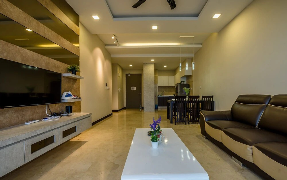 Silverscape Premium Malacca By I Housing