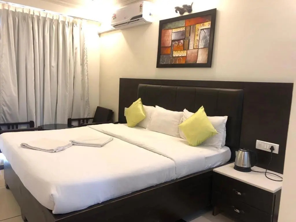 Maitree Resort