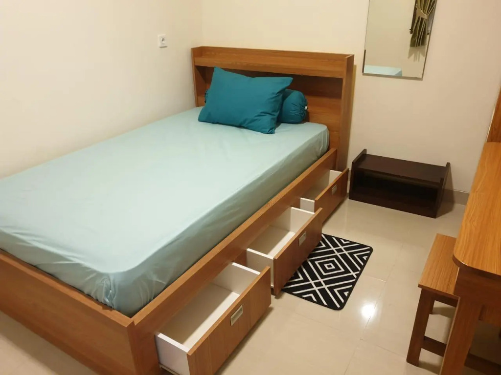 Kost Kartini Syariah 1