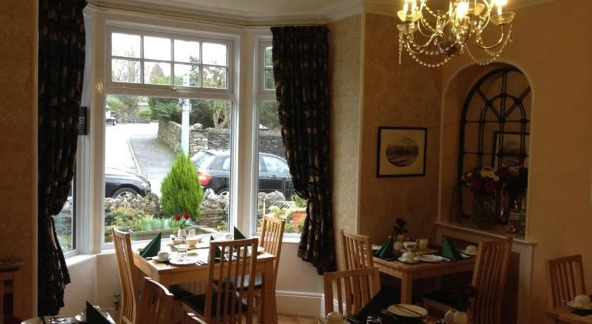 Ellerdene Guest House