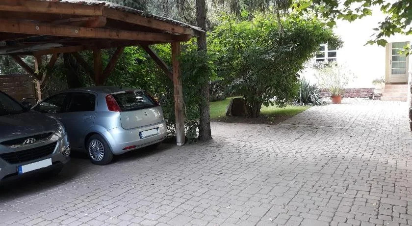 Villa Ottília