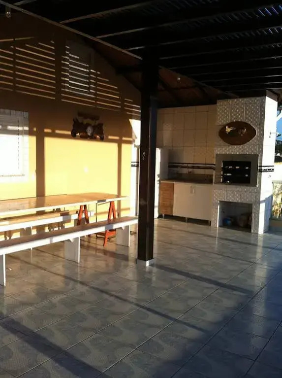 Residencial Flat Debora