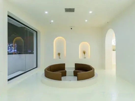 Thousand Ink Design of Haitang Bay Guesthouse
