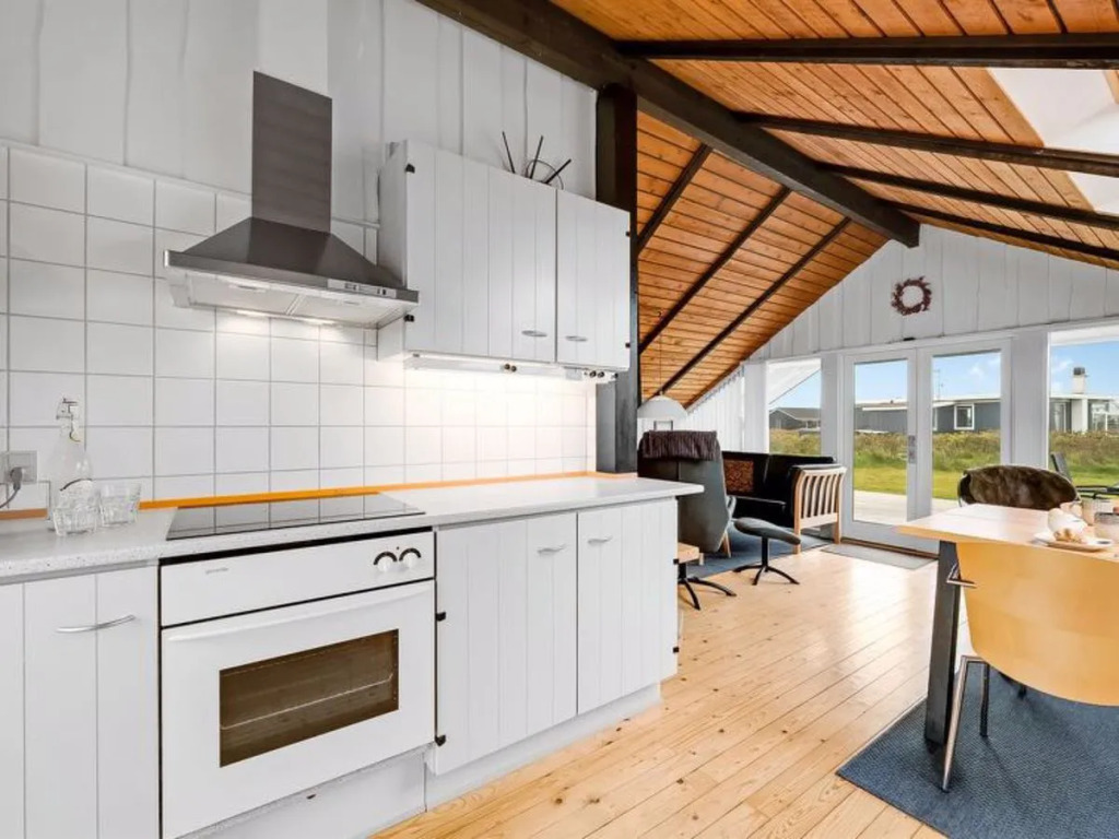 "Amala" - 250m from the sea in Western Jutland