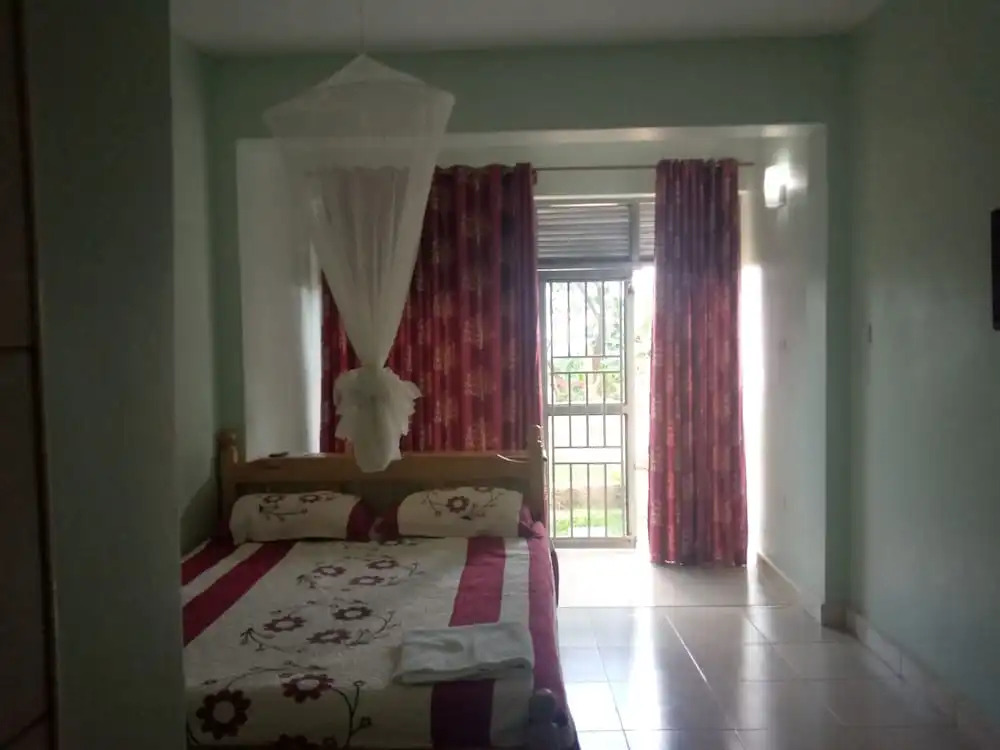Harod Suites