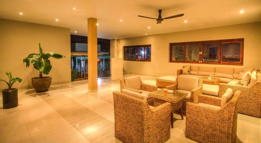 Mui Ne Hills Budget Hotel