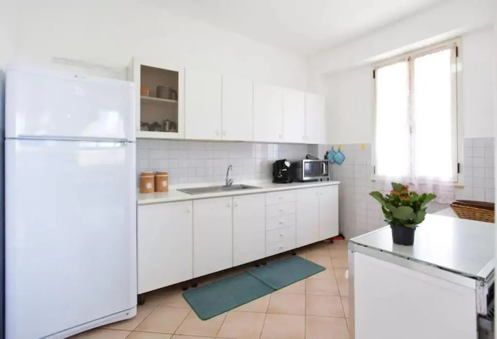 Villa Mimosa ad Alghero a 2km dalla spiaggia per 6 persone
