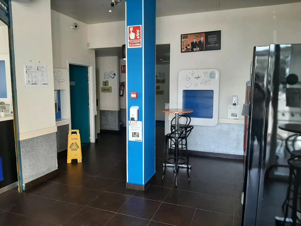 Ibis Budget Alicante