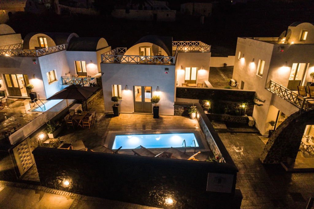 Mathios Luxury Homes