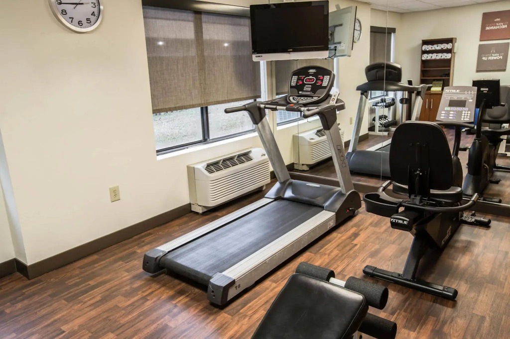 Spark By Hilton Wilmington