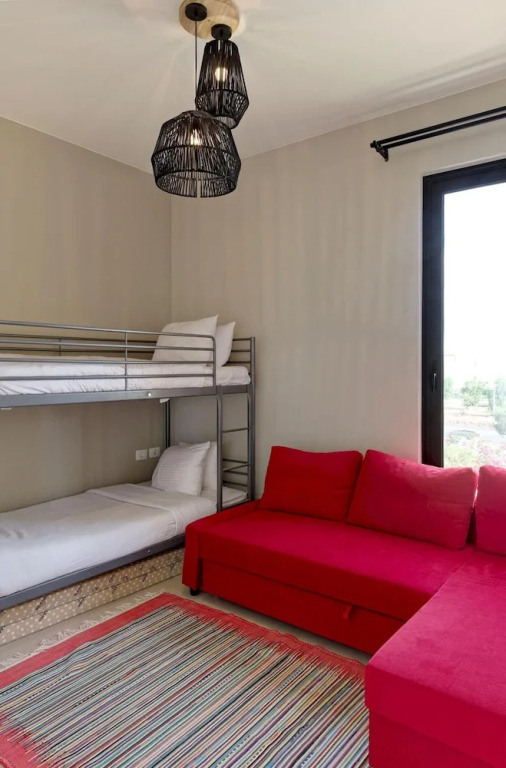 Vesta - Luxury Villa - 4BR - Tawila