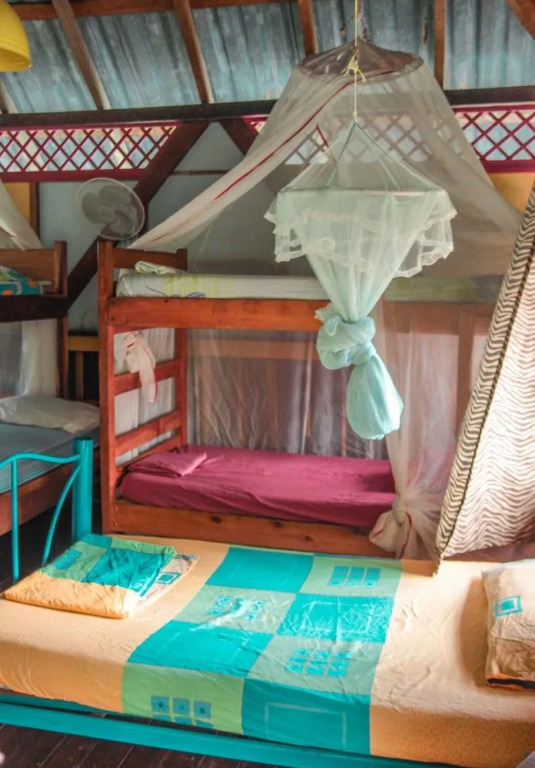 Wal-Aba Eco-Lodge